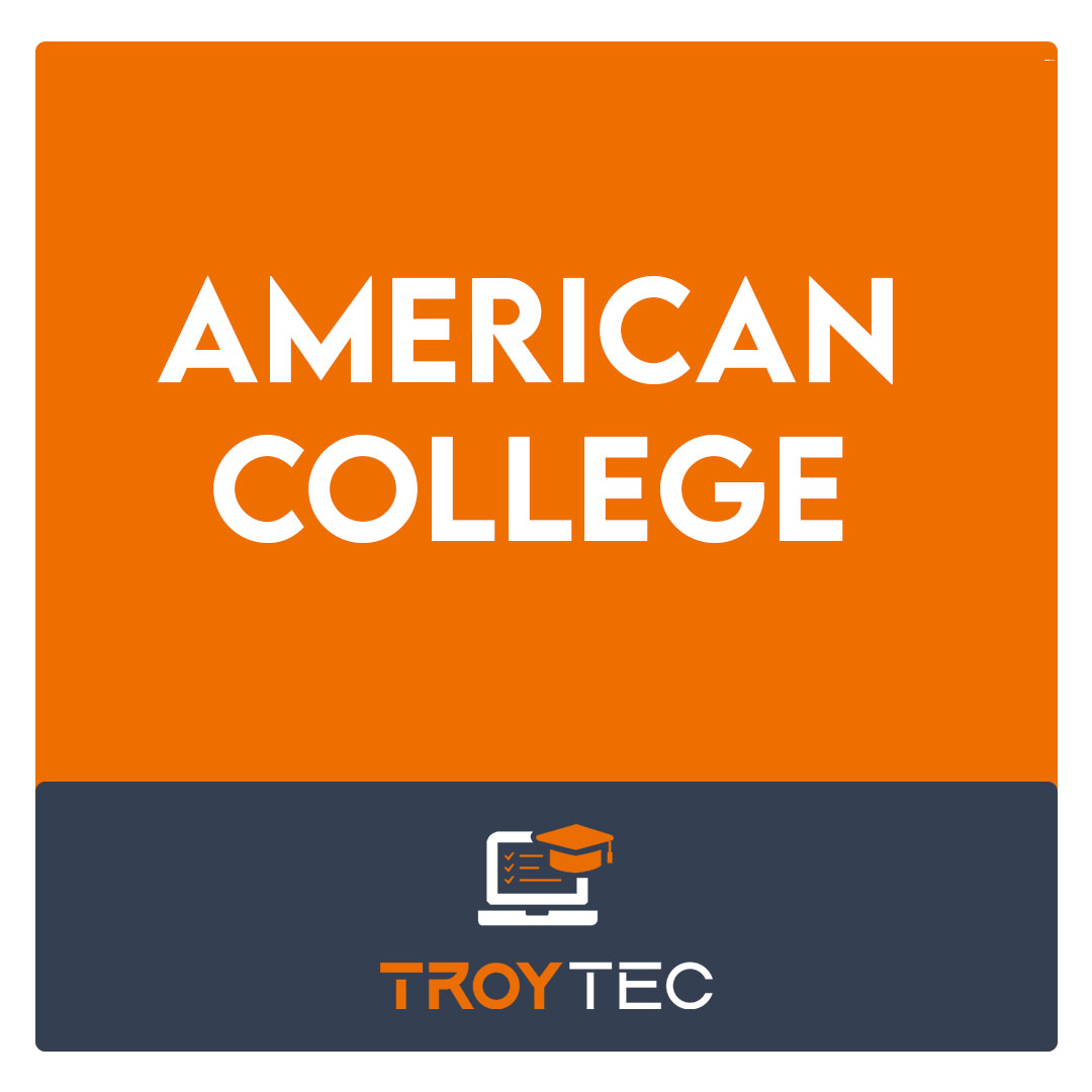 American College