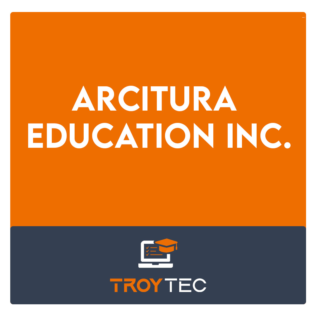 Arcitura Education Inc.