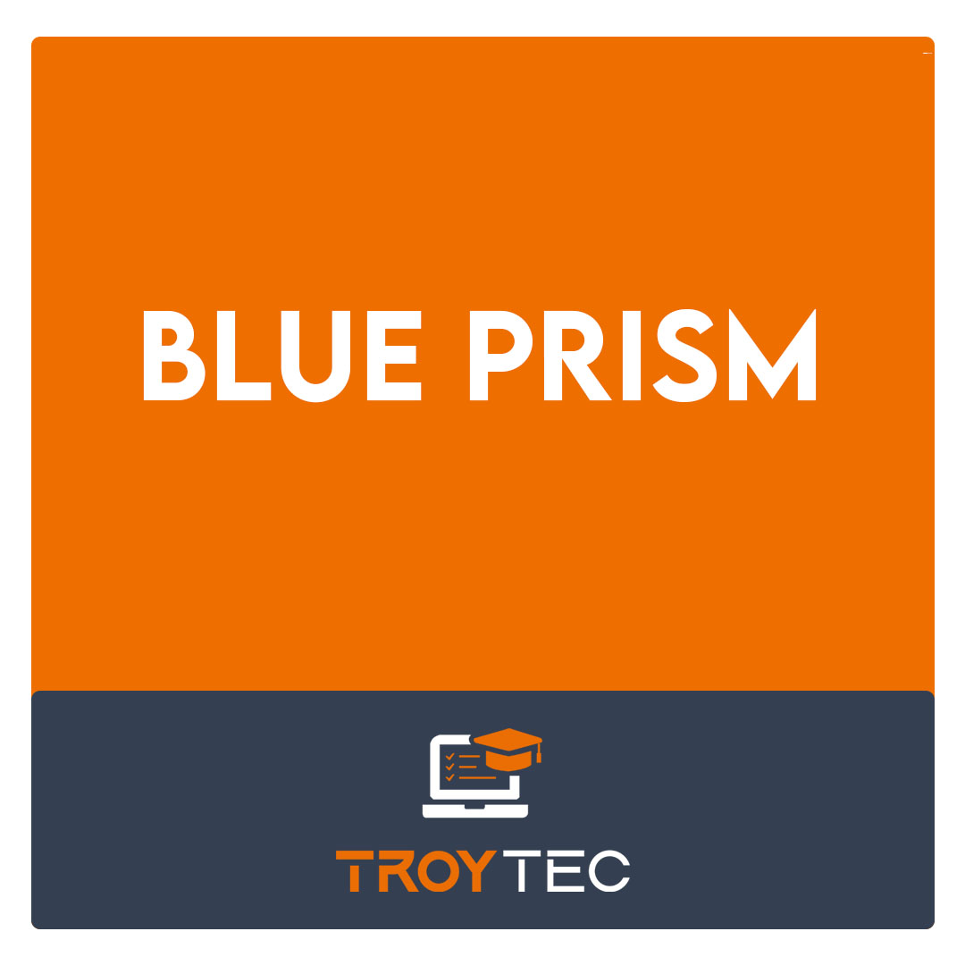 Blue Prism