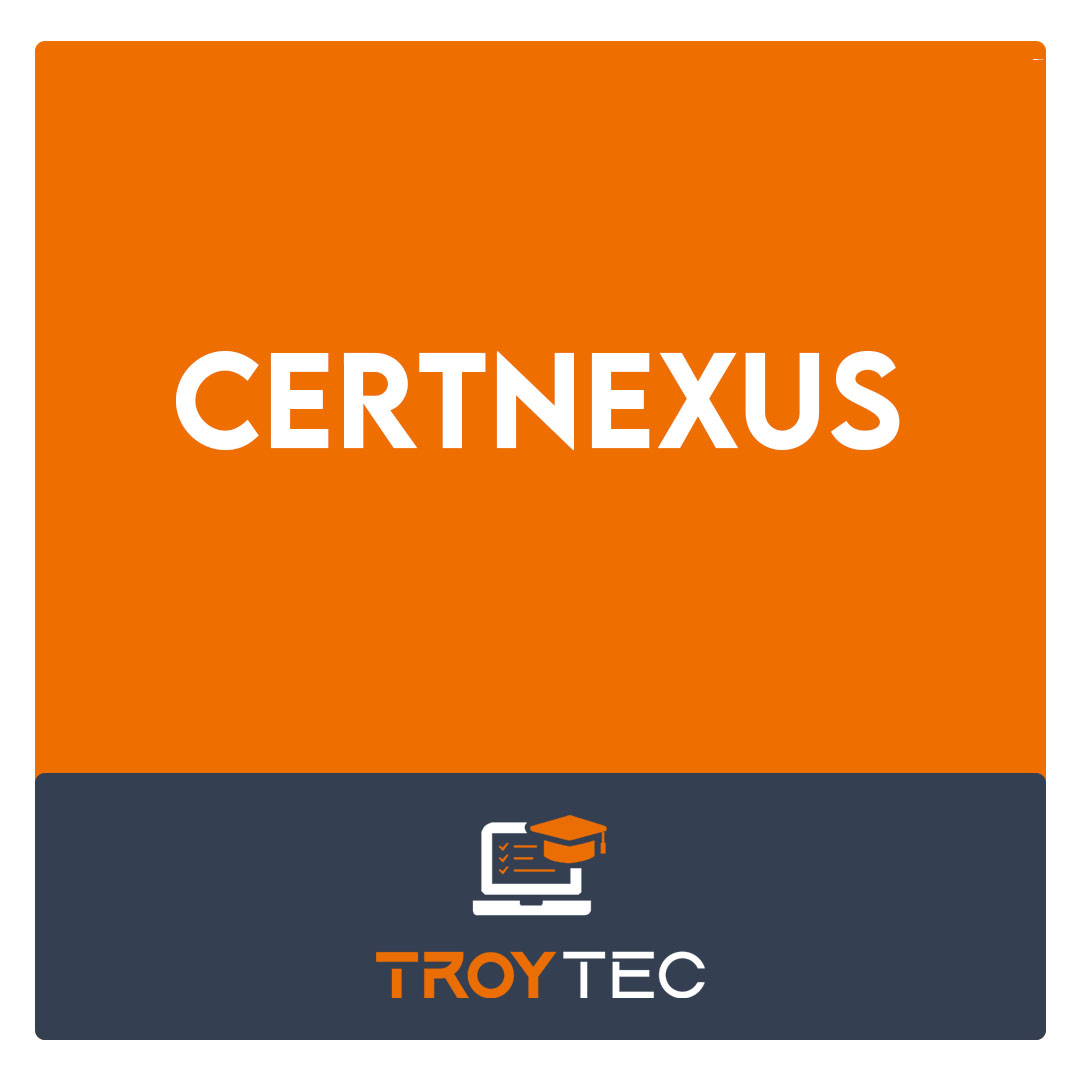 CertNexus