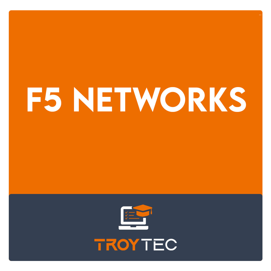 F5 Networks