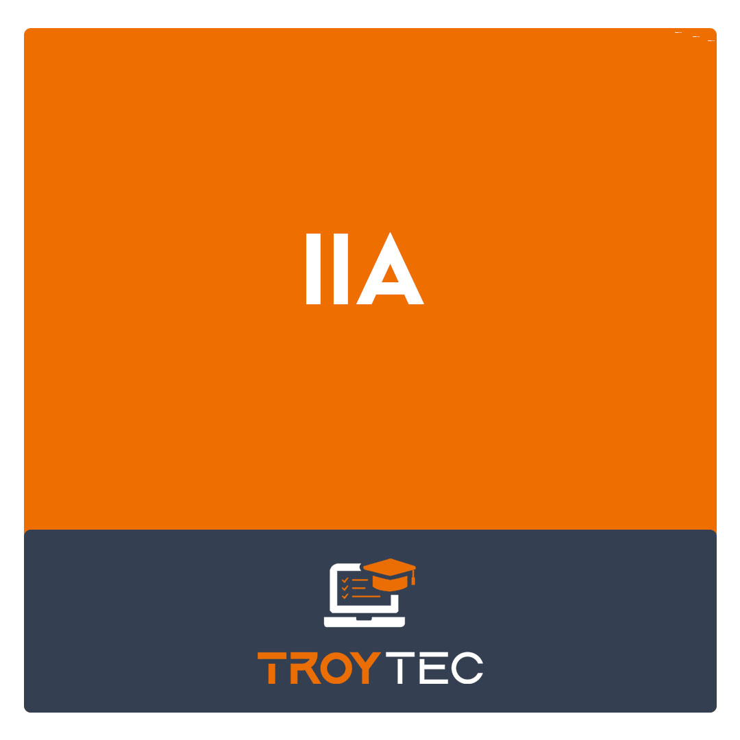 IIA