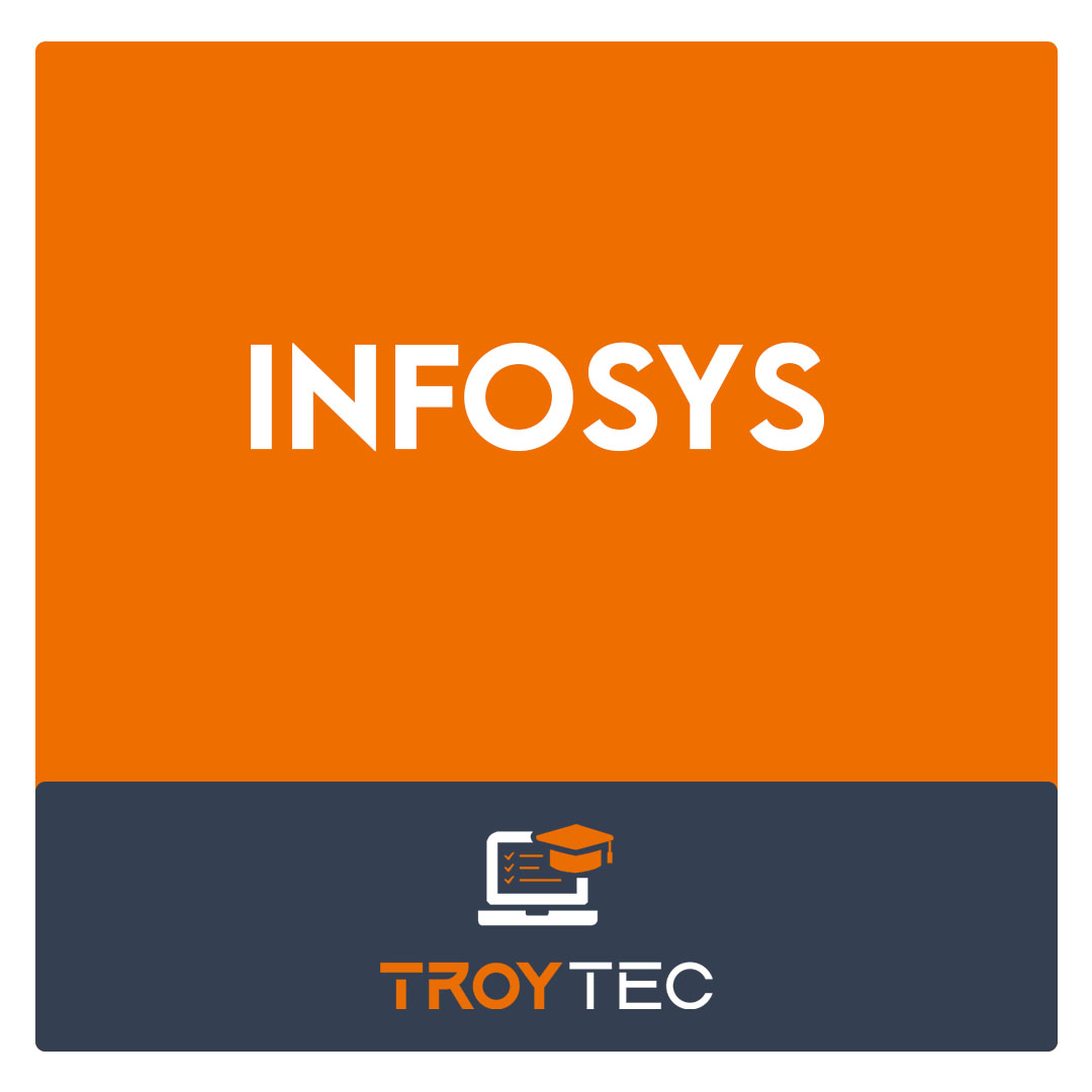 Infosys