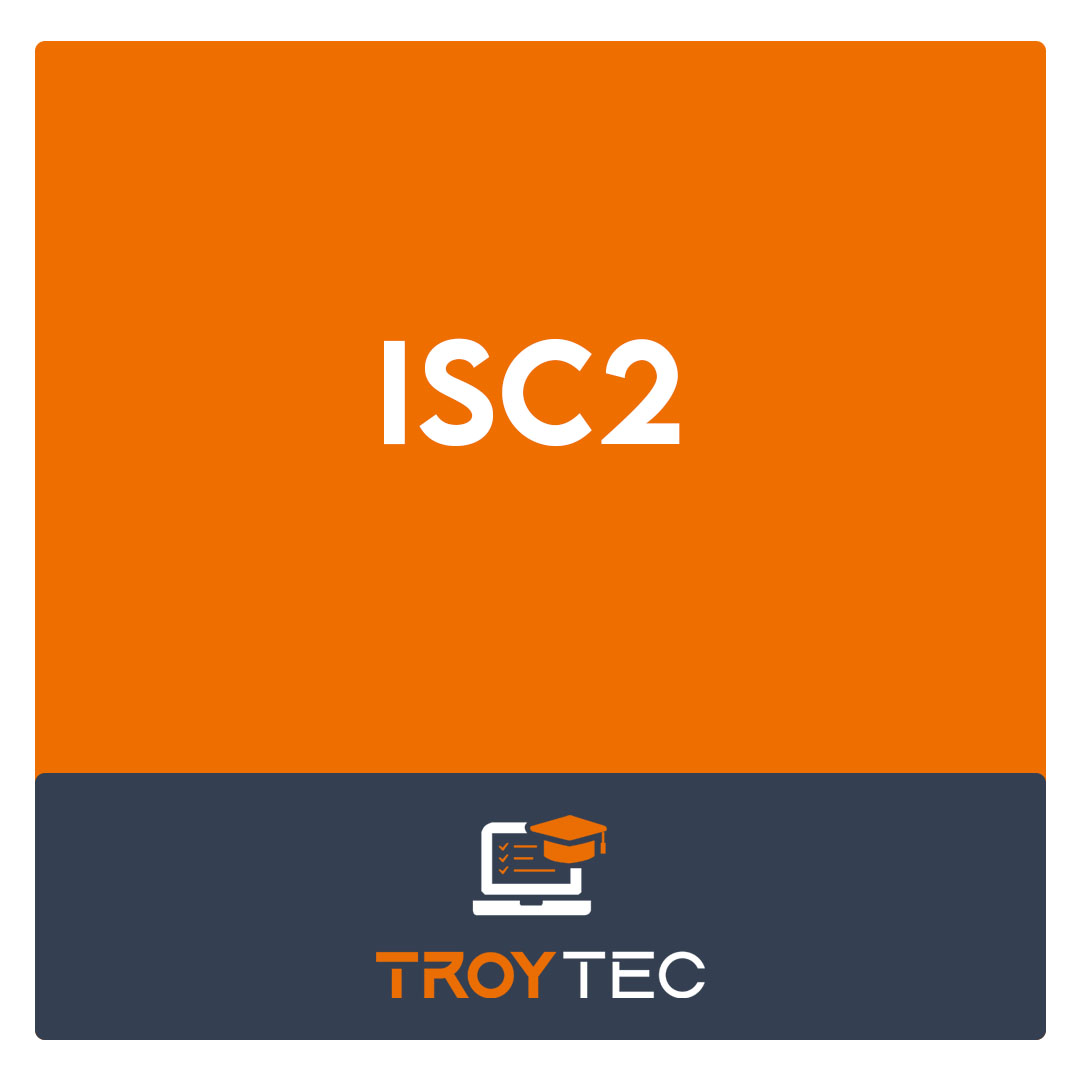 ISC2