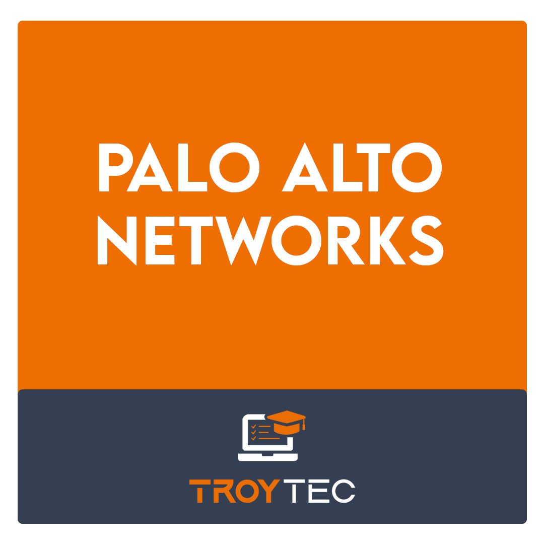 Palo Alto Networks