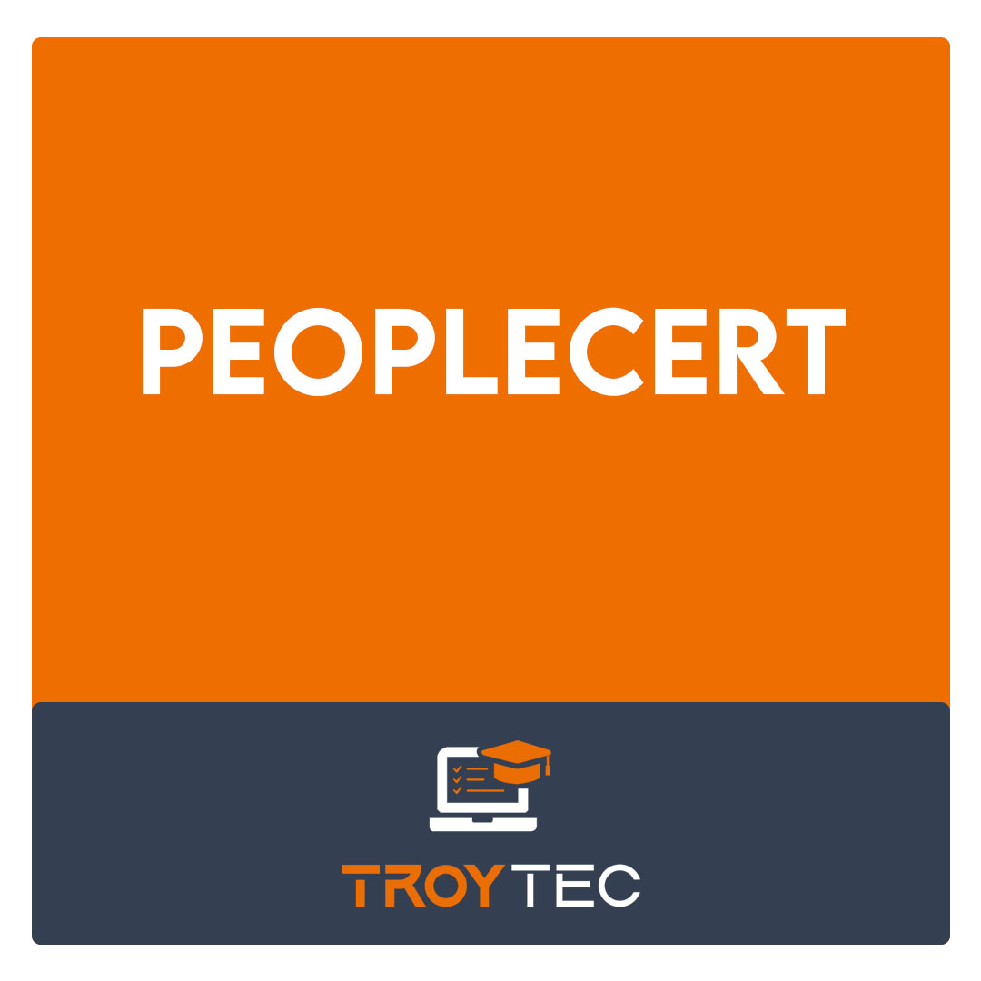 PEOPLECERT