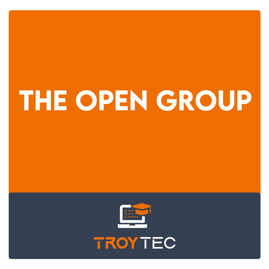 The Open Group