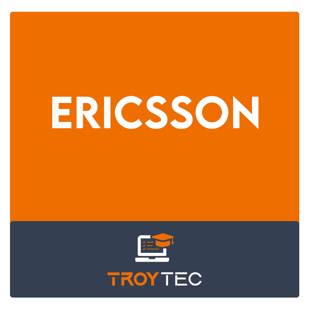 Ericsson
