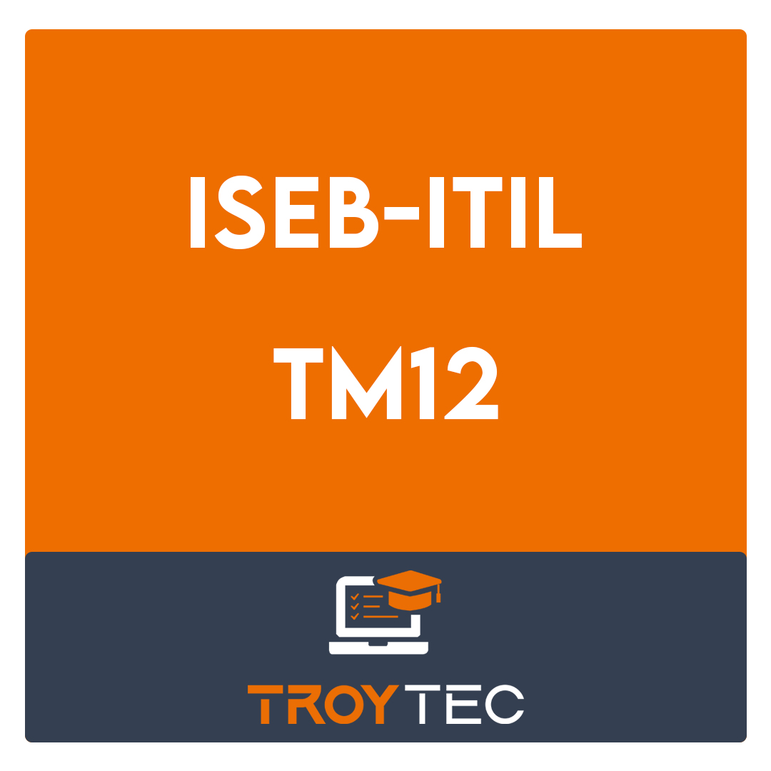 TM12-ISTQB-BCS Certified Tester Advanced Level- Test Manager (2012) Exam