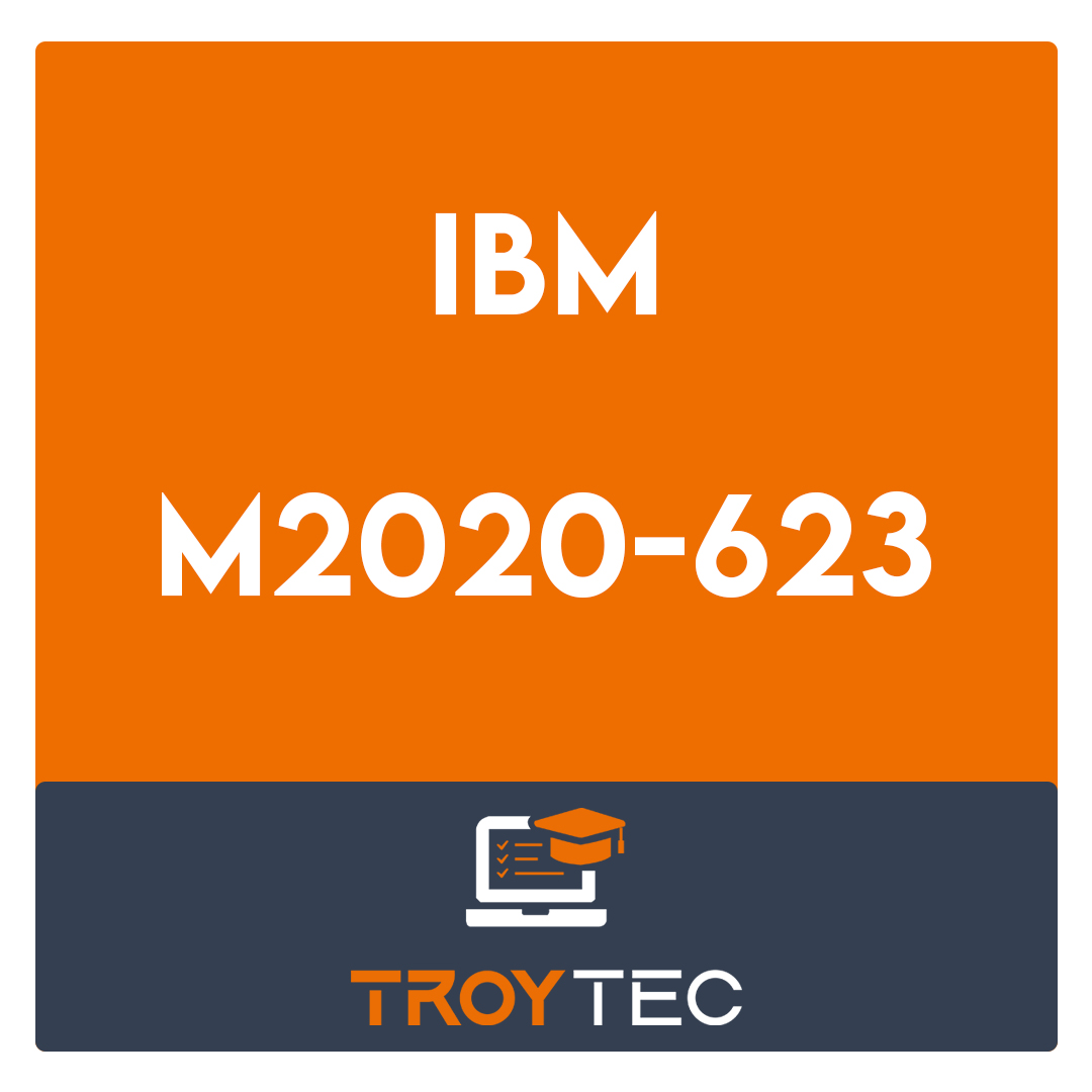 M2020-623-IBM Risk Analytics for Asset Management Sales Mastery Test v1 Exam