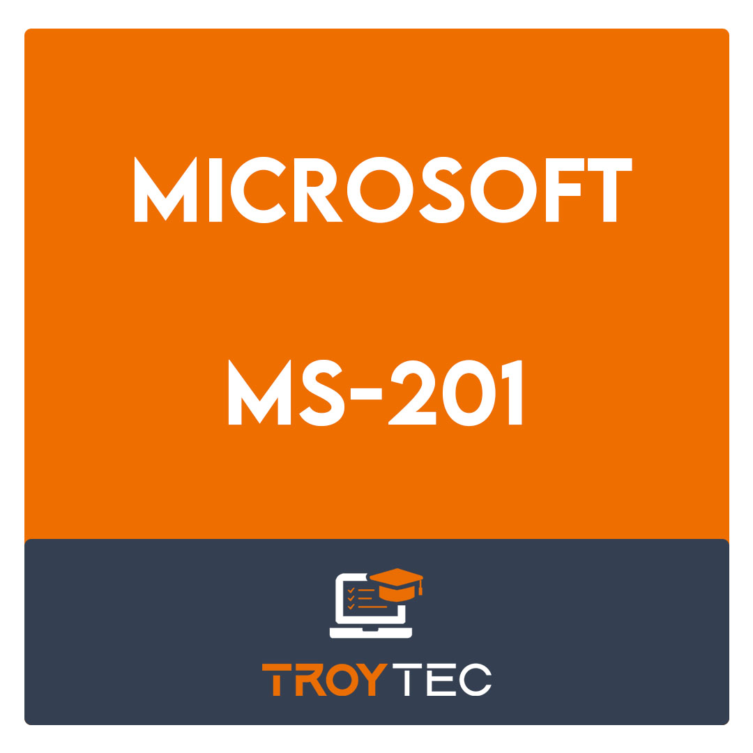 MS-201-Implementing a Hybrid and Secure Messaging Platform Exam