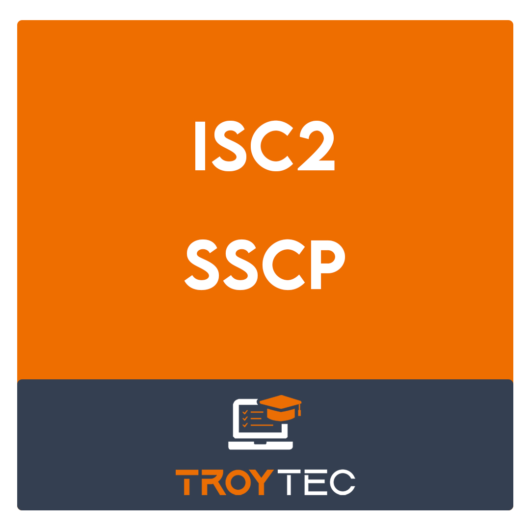 SSCP-System Security Certified Practitioner (SSCP) Exam