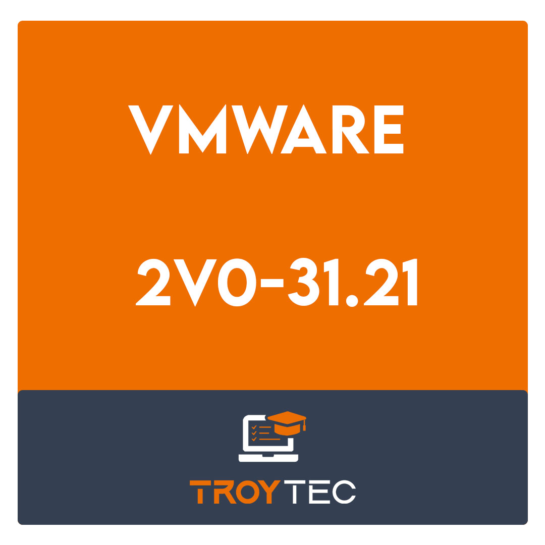 2V0-31.21-Professional VMware vRealize Automation 8.3 Exam