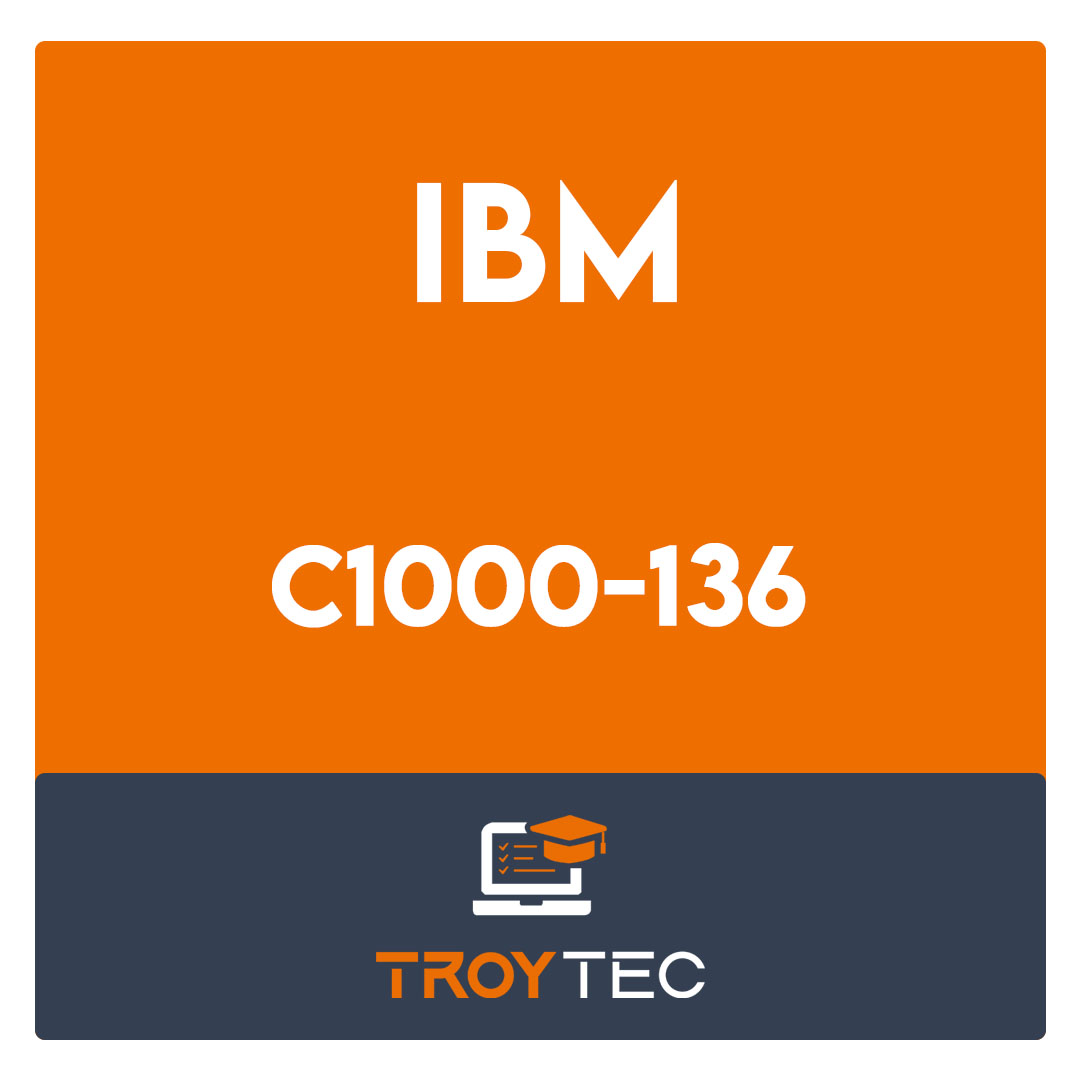 C1000-136-IBM Cloud Pak for Data v4.x Solution Architecture Exam