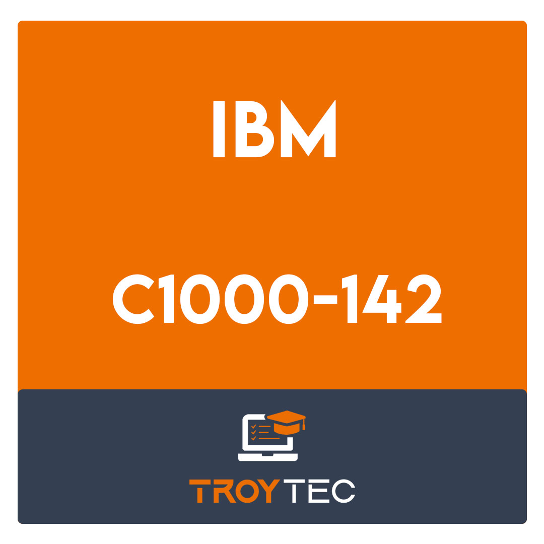 C1000-142-IBM Cloud Advocate v2 Exam