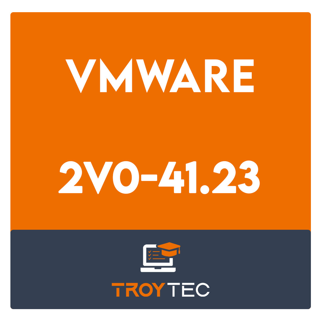 2V0-41.23-VMware NSX 4.x Professional Exam