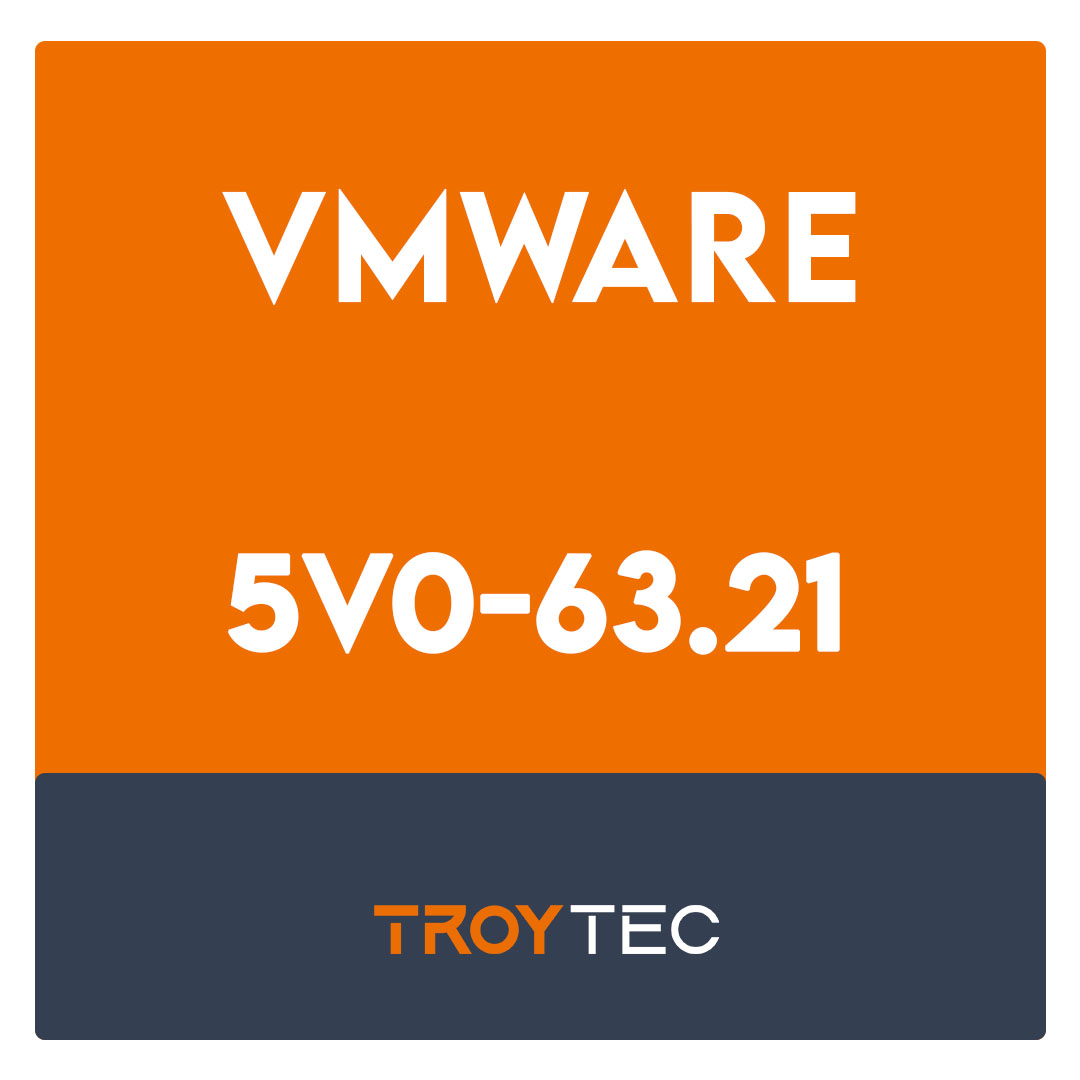 5V0-63.21-VMware Workspace ONE for macOS Skills Exam