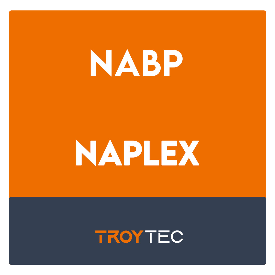 NAPLEX-North American Pharmacist Licensure Examination Exam