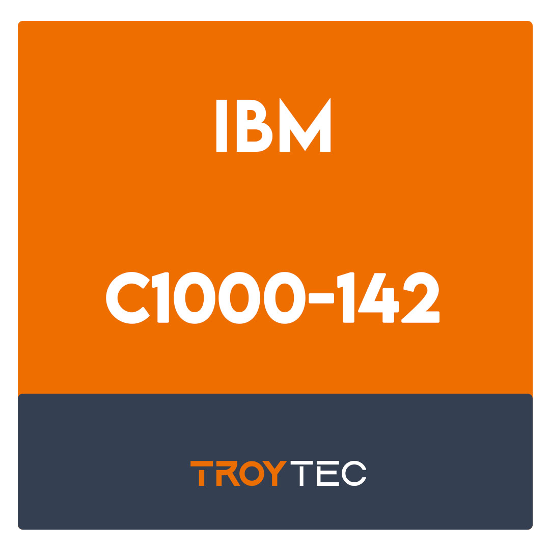 C1000-142-IBM Cloud Advocate v2 Exam