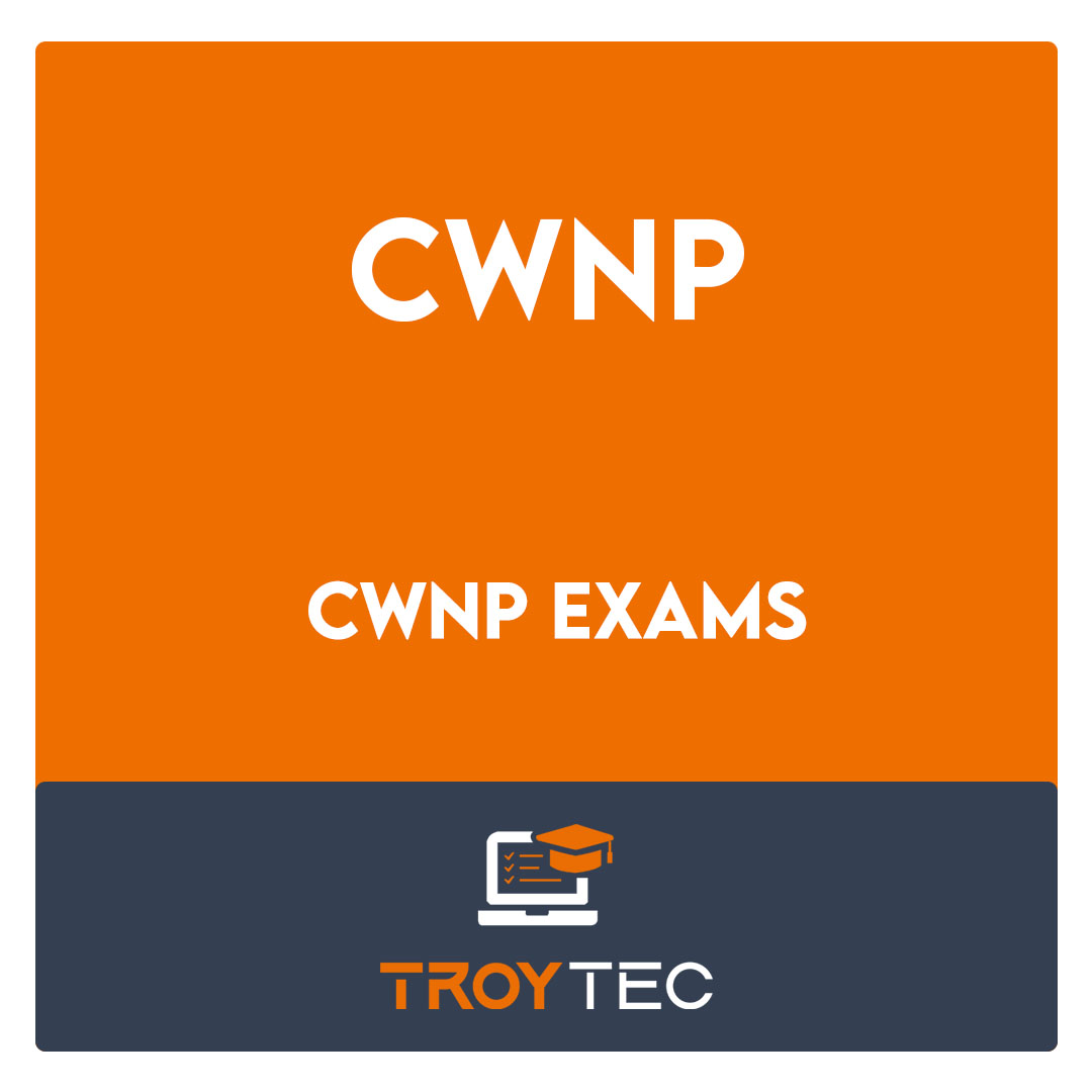 CWNP Exams