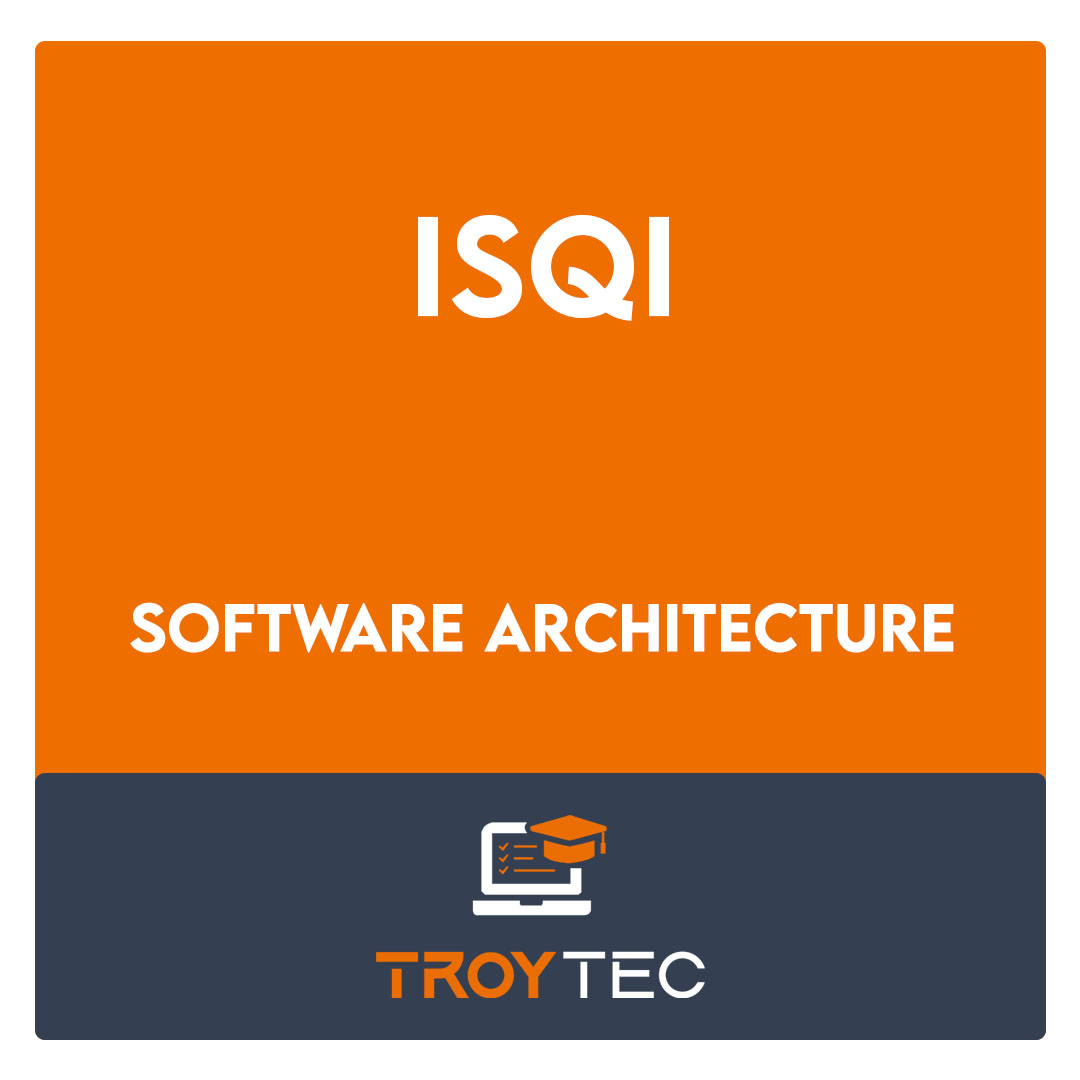 Software Architecture